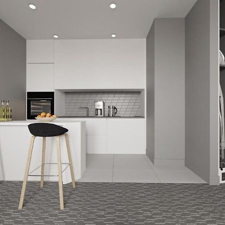 Holiday Inn Express Ankara - Airport 외부 사진