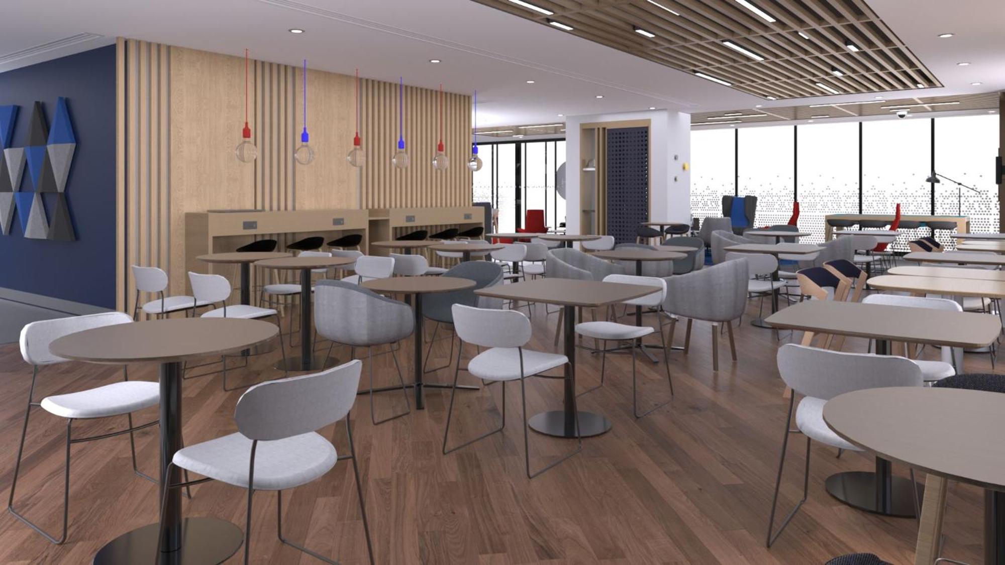 Holiday Inn Express Ankara - Airport 외부 사진