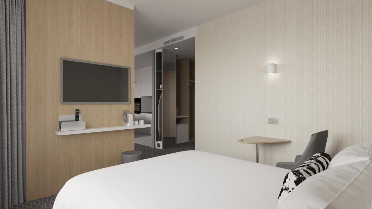Holiday Inn Express Ankara - Airport 외부 사진